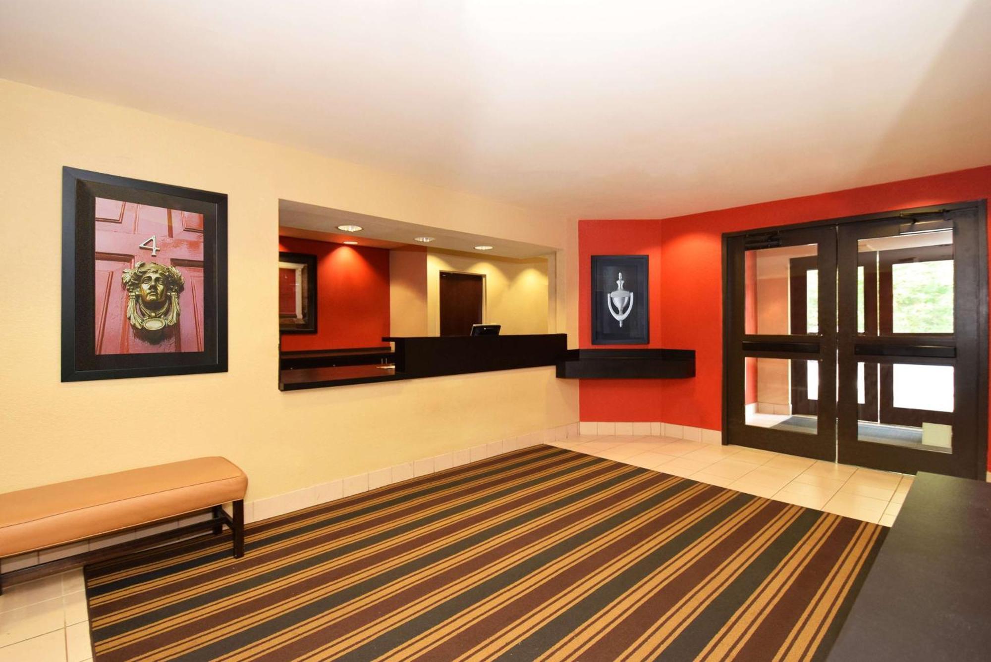 Extended Stay America Suites - Chicago - Itasca Εξωτερικό φωτογραφία