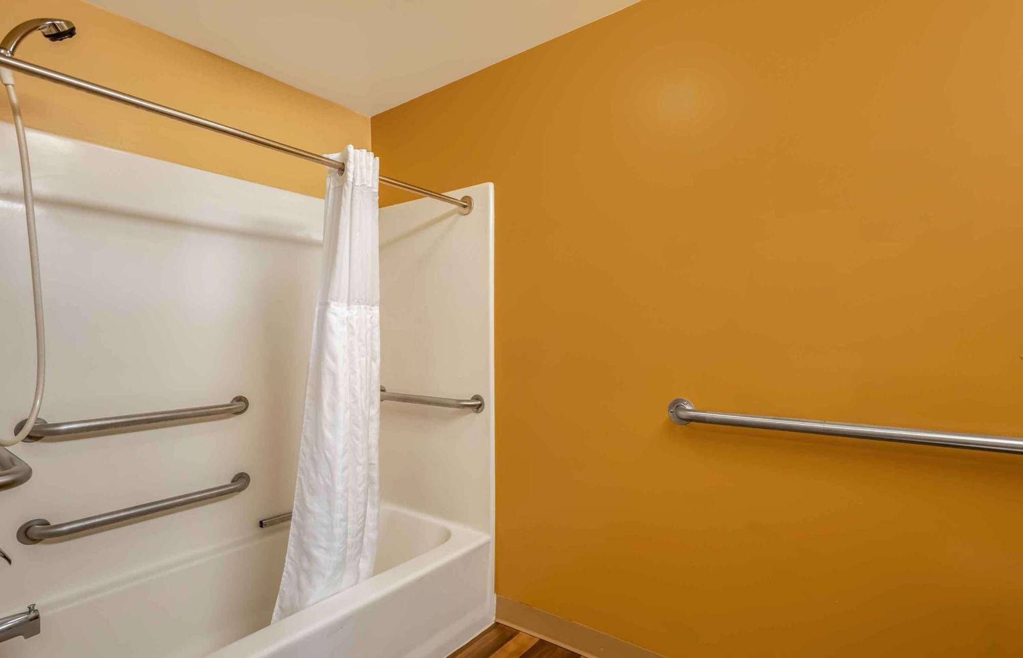 Extended Stay America Suites - Chicago - Itasca Εξωτερικό φωτογραφία