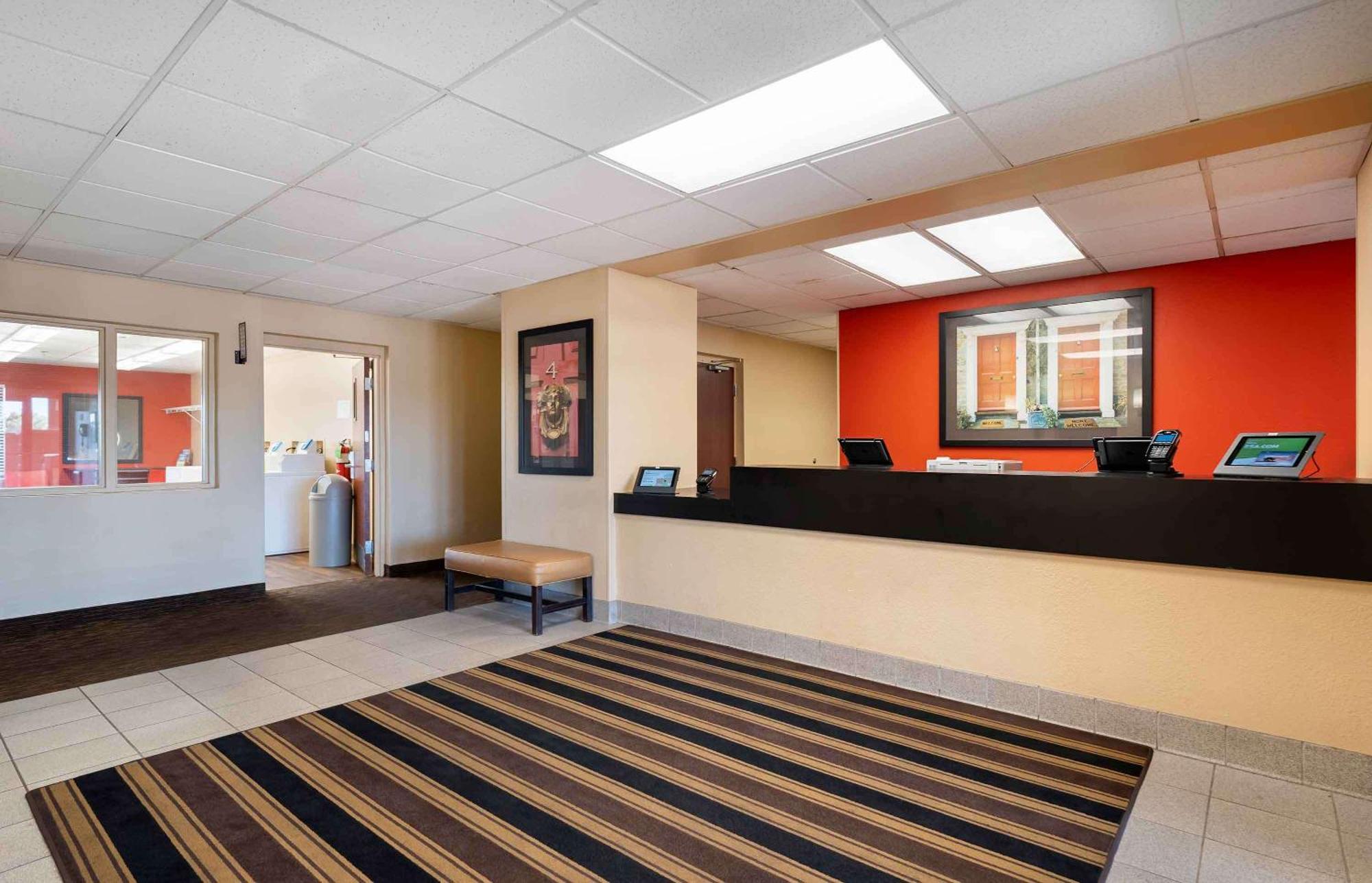 Extended Stay America Suites - Chicago - Itasca Εξωτερικό φωτογραφία