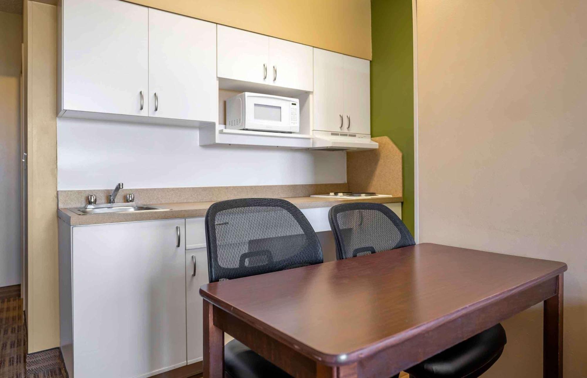 Extended Stay America Suites - Chicago - Itasca Εξωτερικό φωτογραφία