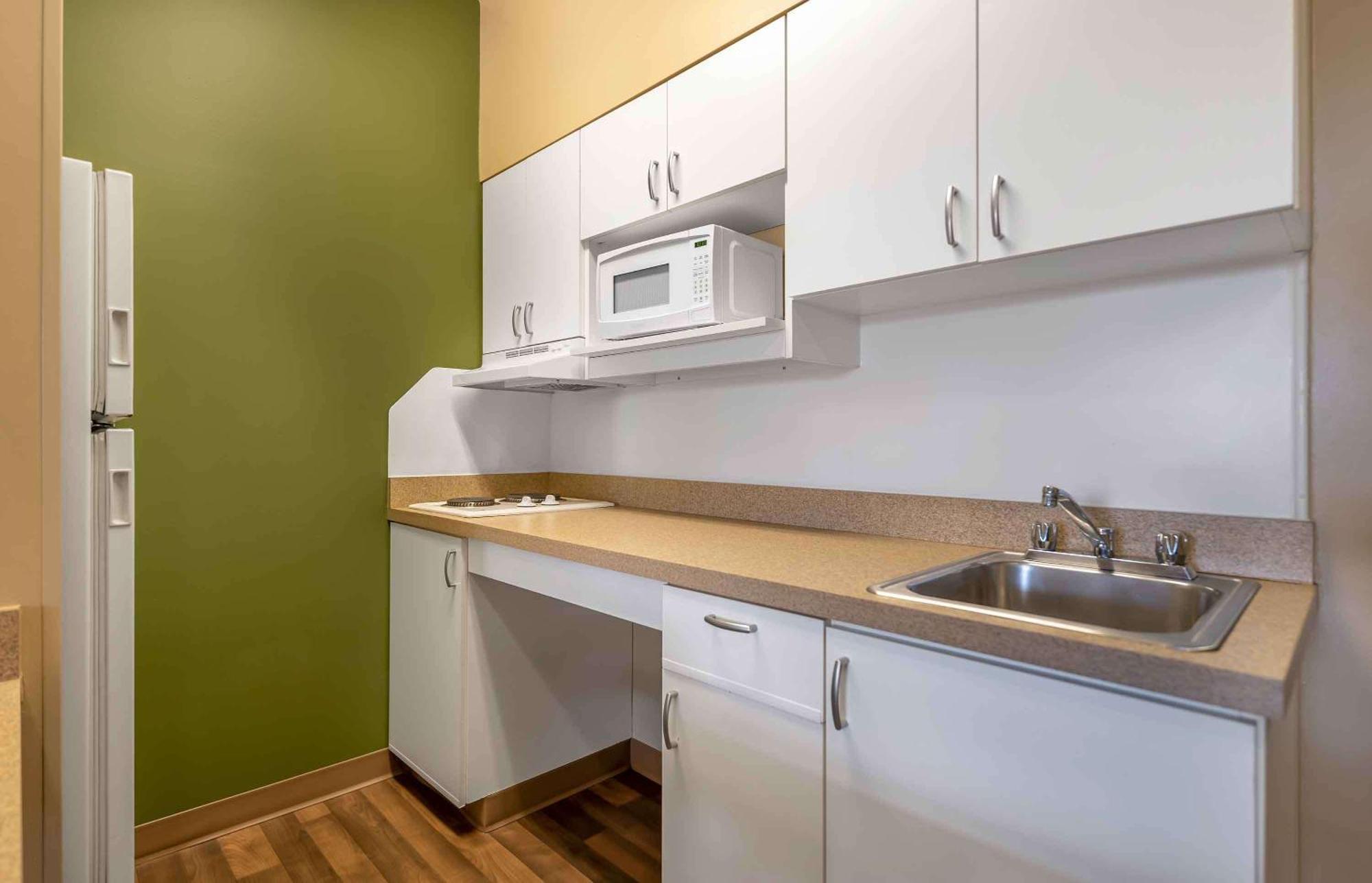Extended Stay America Suites - Chicago - Itasca Εξωτερικό φωτογραφία