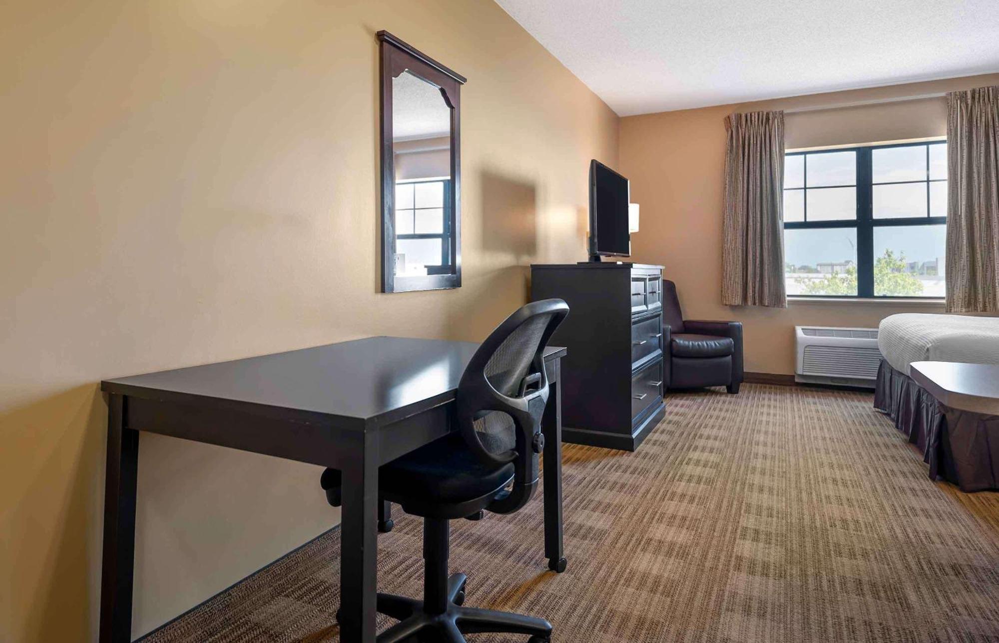 Extended Stay America Suites - Chicago - Itasca Εξωτερικό φωτογραφία