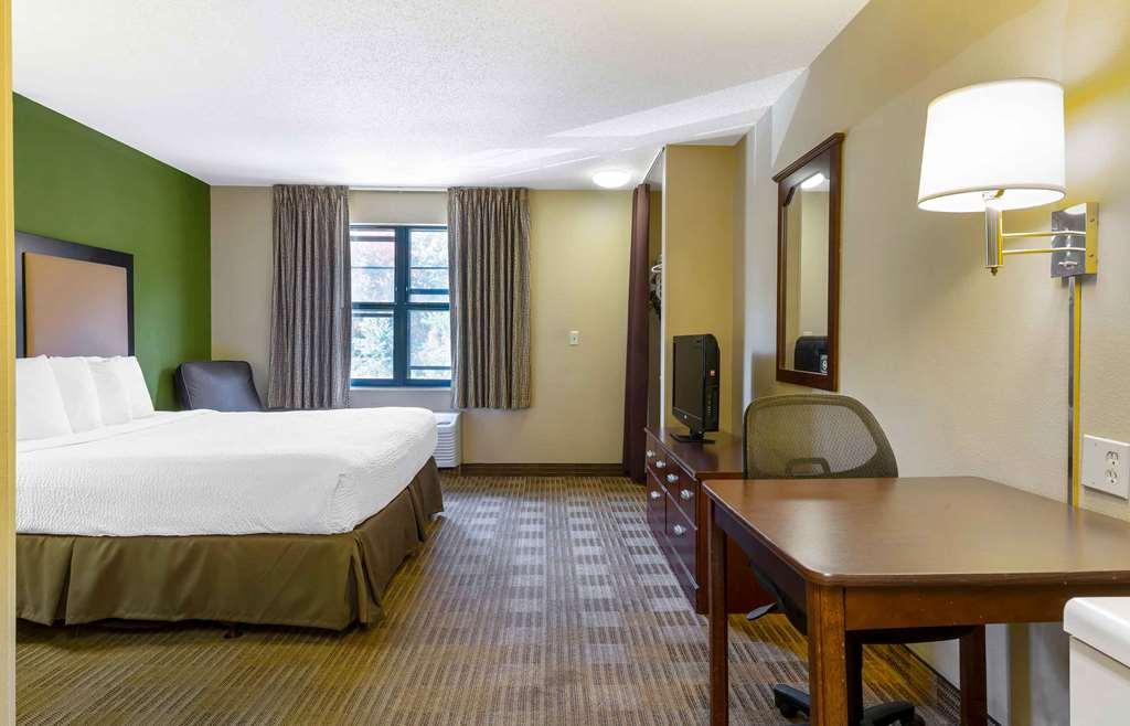 Extended Stay America Suites - Chicago - Itasca Δωμάτιο φωτογραφία