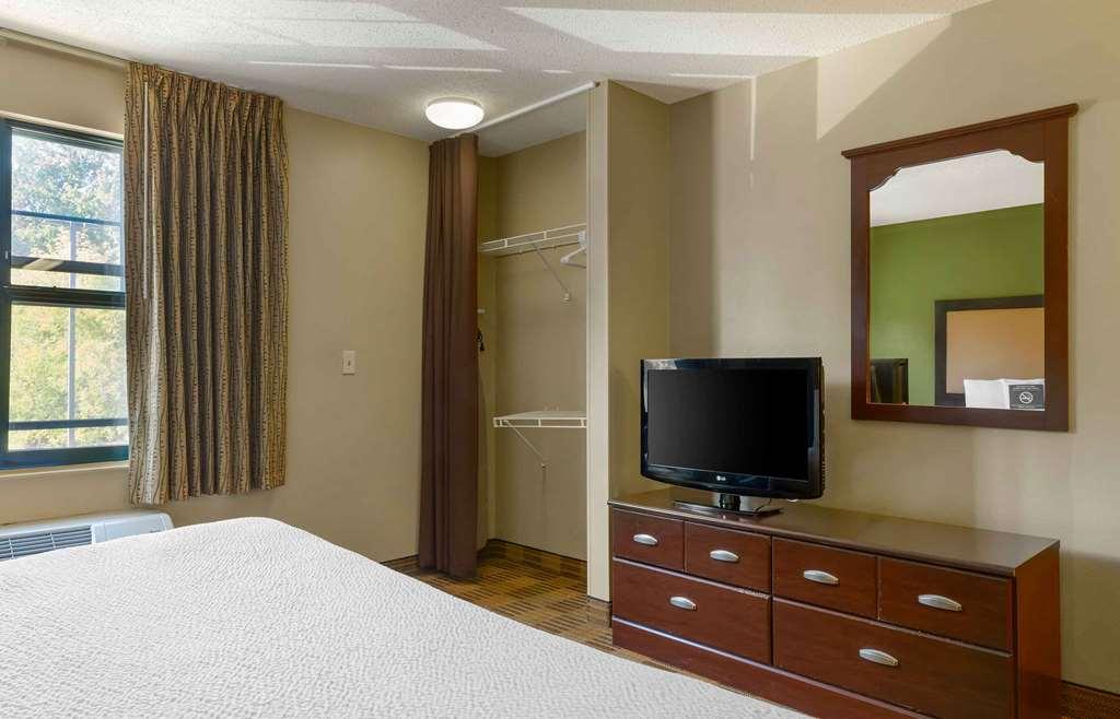 Extended Stay America Suites - Chicago - Itasca Δωμάτιο φωτογραφία