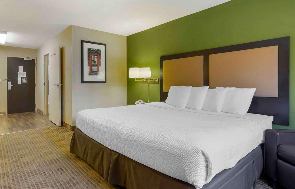 Extended Stay America Suites - Chicago - Itasca Δωμάτιο φωτογραφία