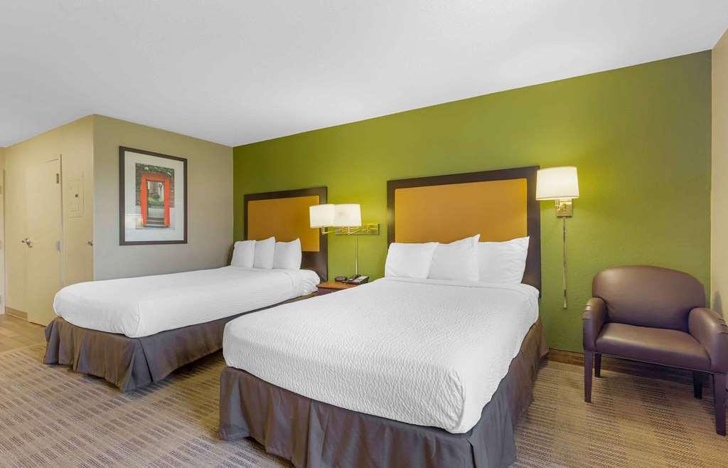 Extended Stay America Suites - Chicago - Itasca Δωμάτιο φωτογραφία