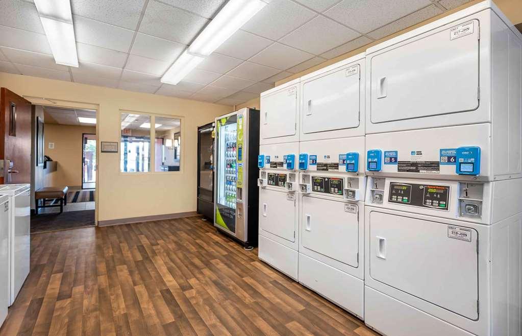 Extended Stay America Suites - Chicago - Itasca Ανέσεις φωτογραφία