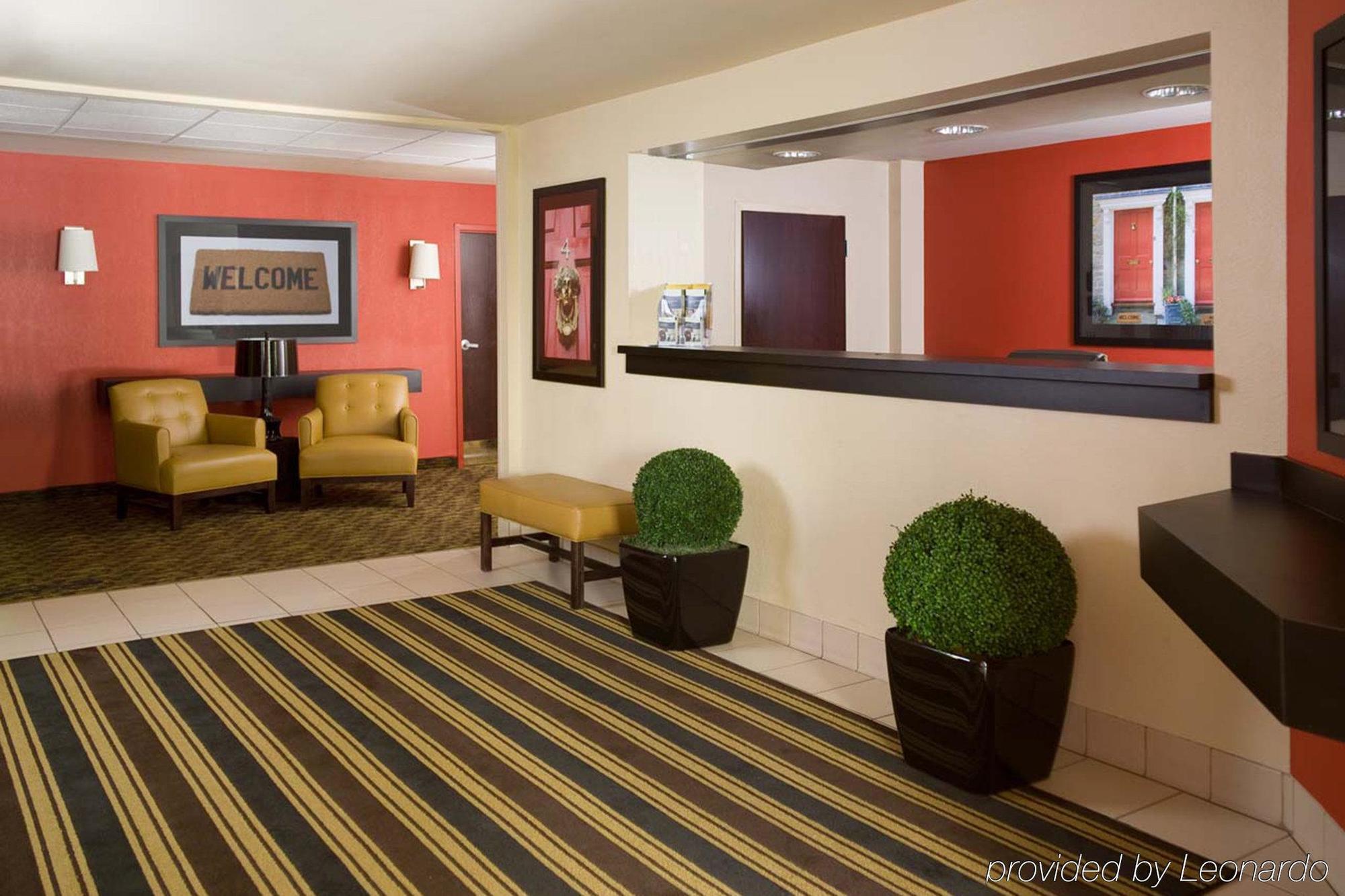 Extended Stay America Suites - Chicago - Itasca Εξωτερικό φωτογραφία