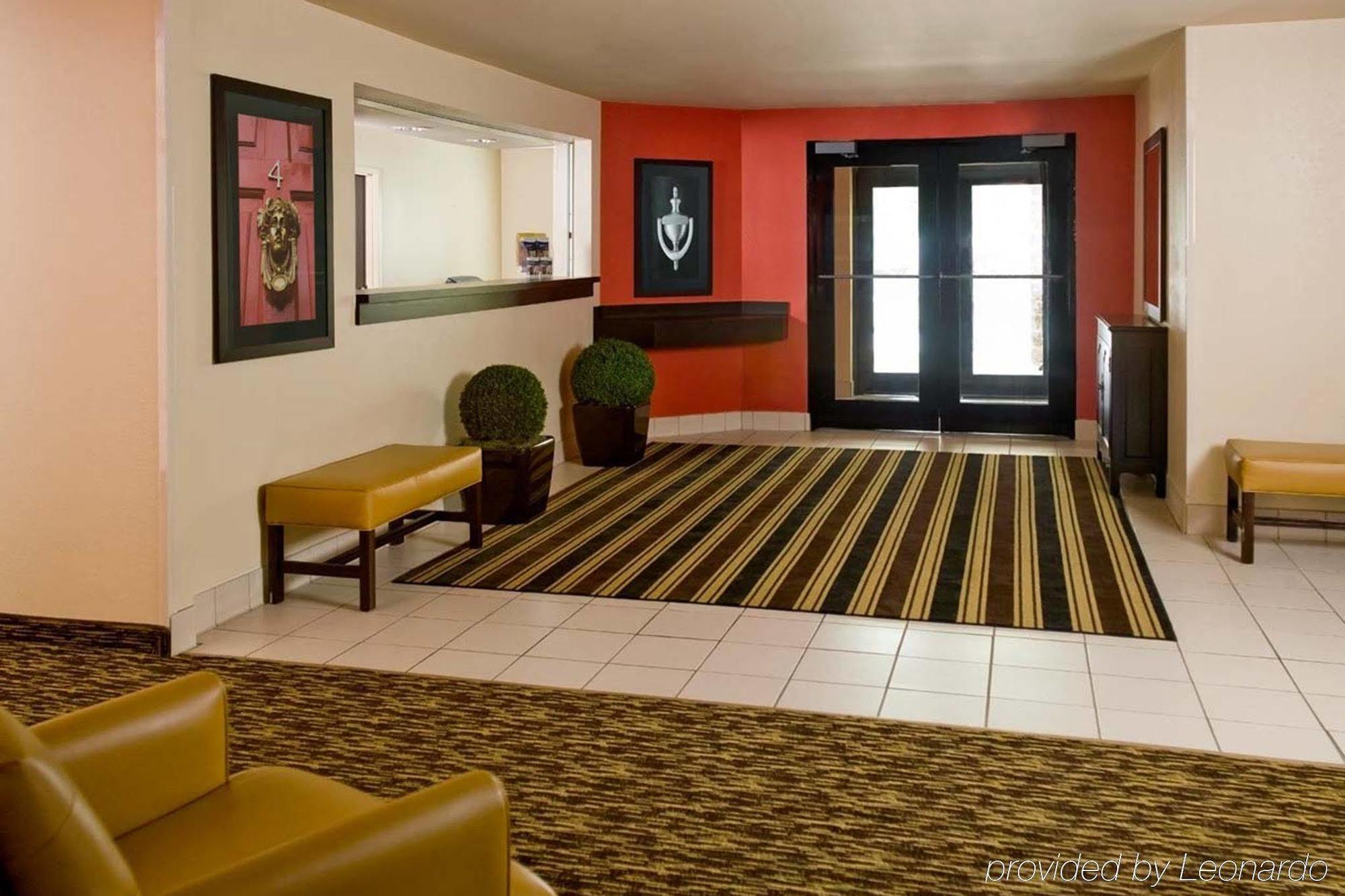 Extended Stay America Suites - Chicago - Itasca Εξωτερικό φωτογραφία