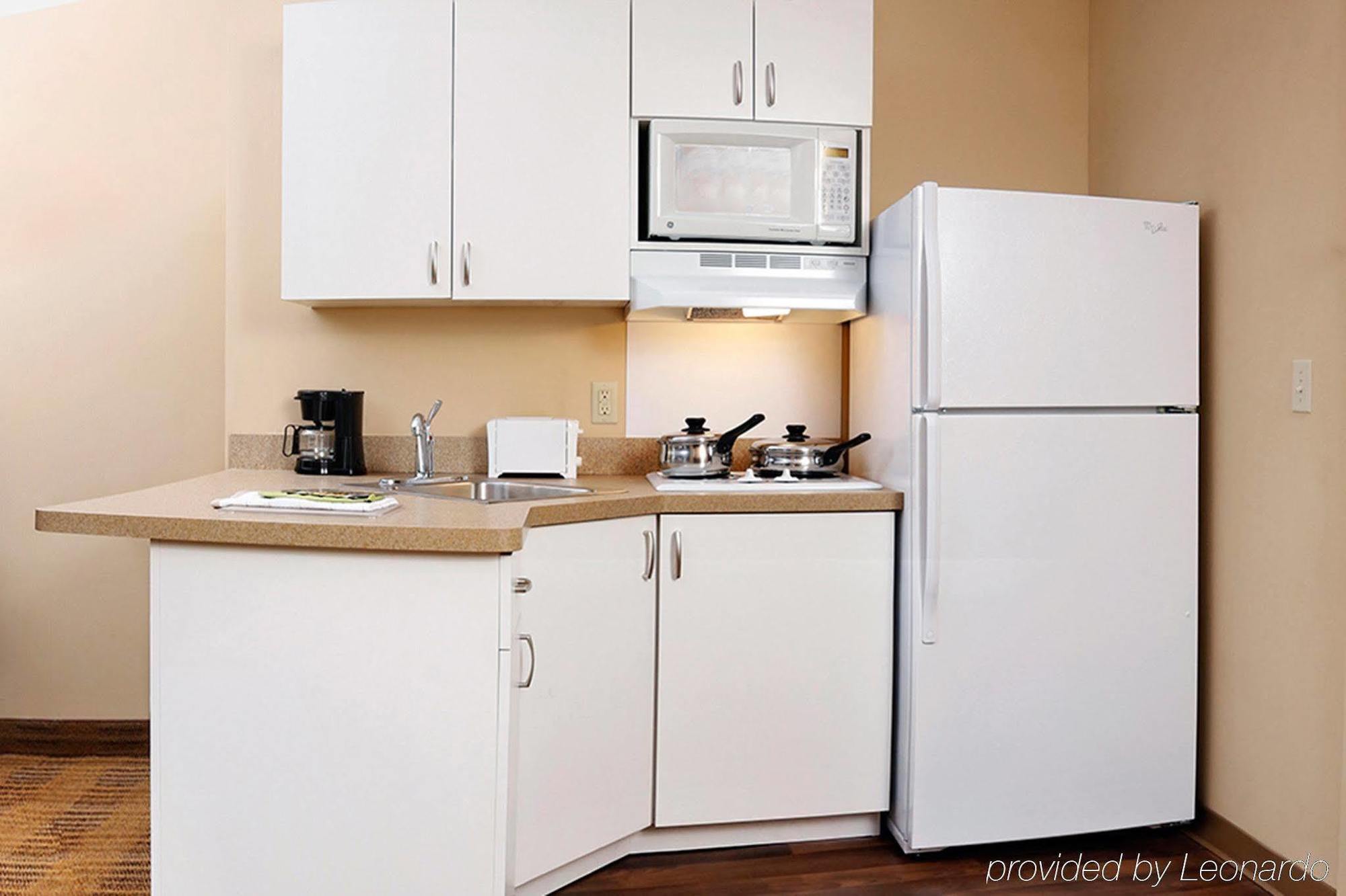 Extended Stay America Suites - Chicago - Itasca Εξωτερικό φωτογραφία