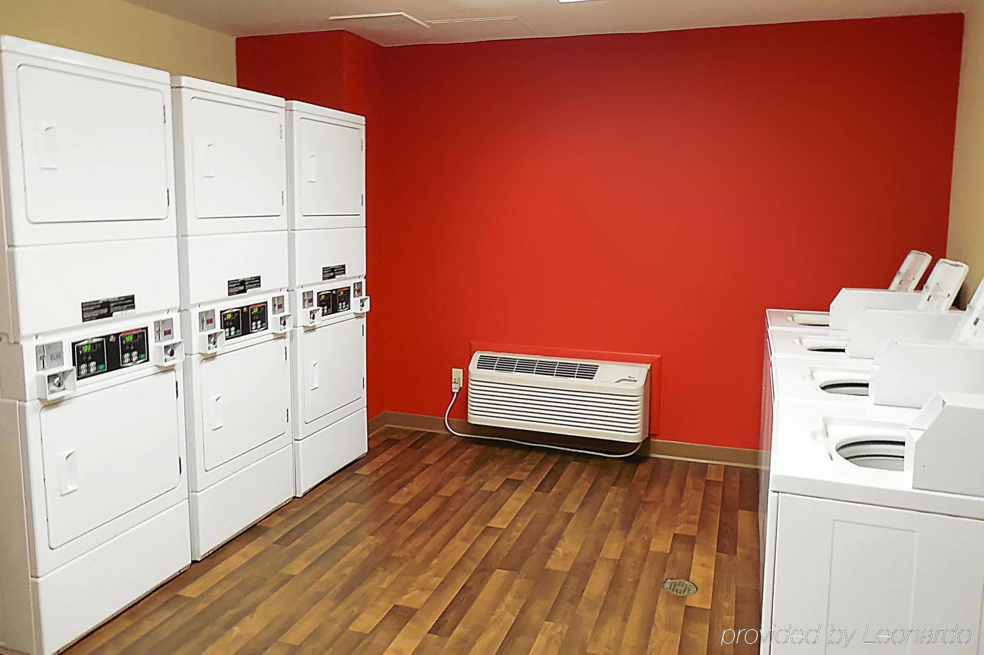 Extended Stay America Suites - Chicago - Itasca Εξωτερικό φωτογραφία